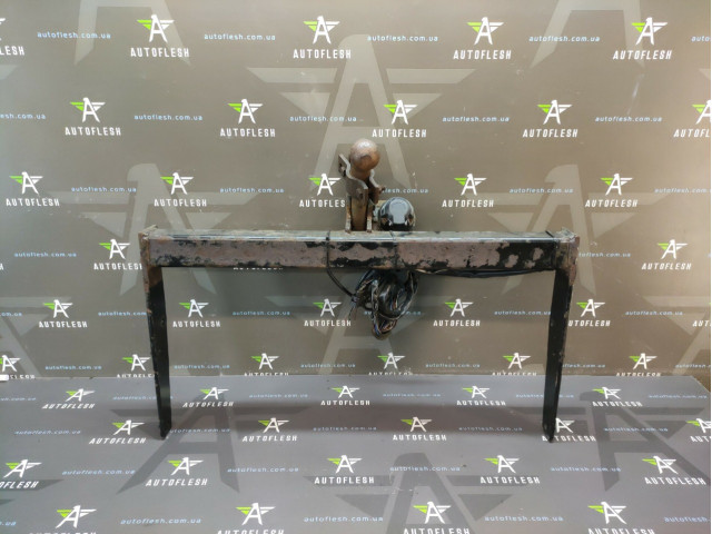 Б/в фаркоп/гак буксирувальний ZF7H0001T для Volkswagen Transporter T5/ T6